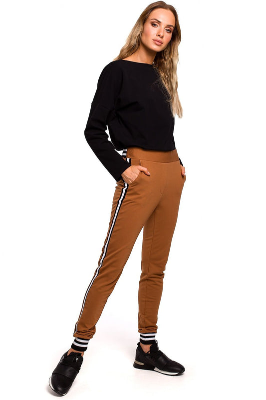  Pantaloni da donna model 135471 Moe 