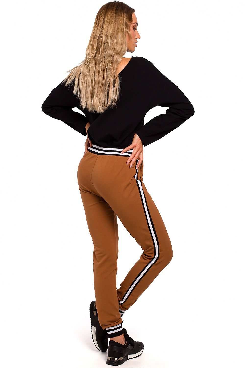  Pantaloni da donna model 135471 Moe 