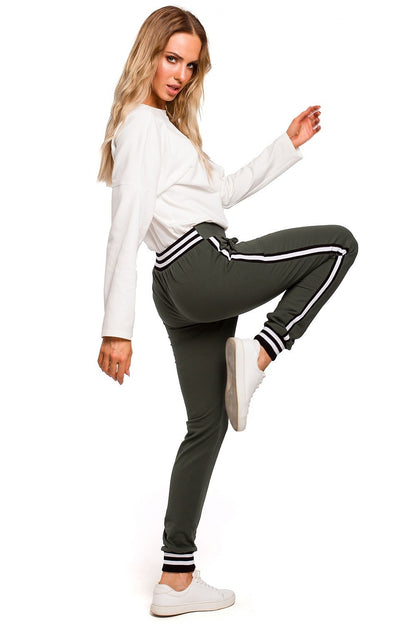  Pantaloni da donna model 135472 Moe 