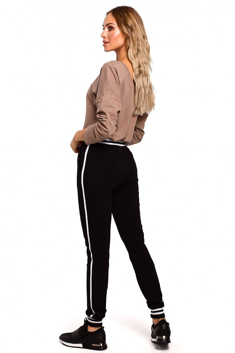  Pantaloni da donna model 135474 Moe 