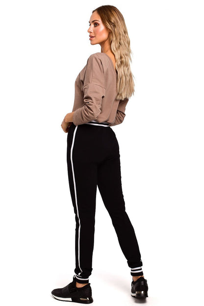  Pantaloni da donna model 135474 Moe 