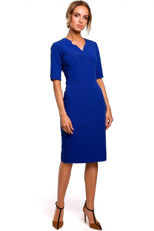 Vestito da giorno model 135489 Moe - Modern Vogue