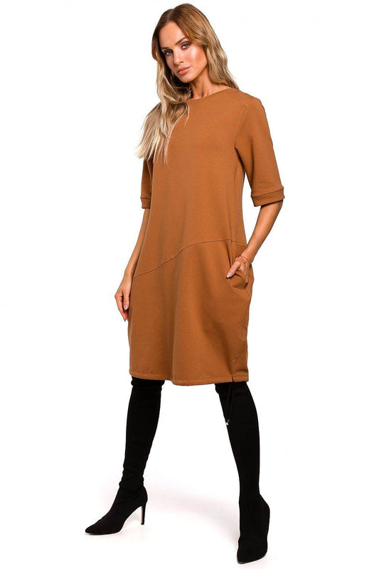 Vestito da giorno model 135503 Moe - Modern Vogue