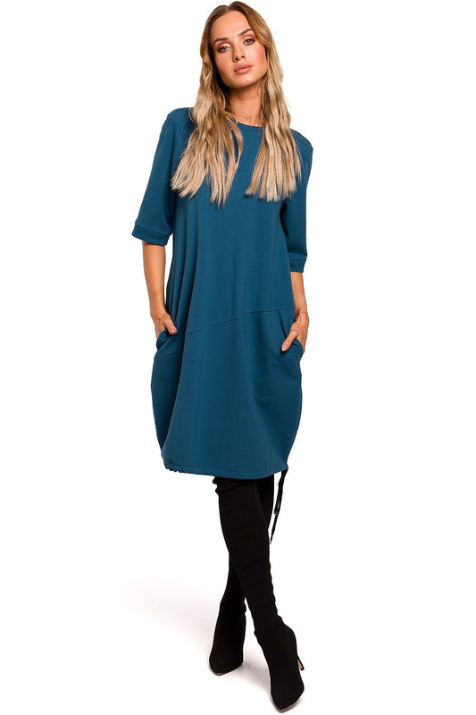  Vestito da giorno model 135505 Moe 