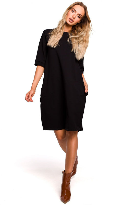  Vestito da giorno model 135506 Moe 