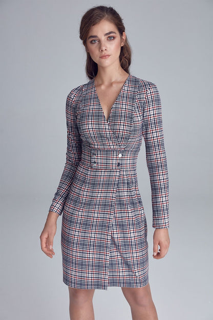  Vestito da giorno model 135757 Nife 