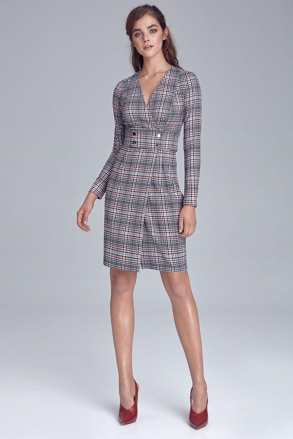  Vestito da giorno model 135757 Nife 