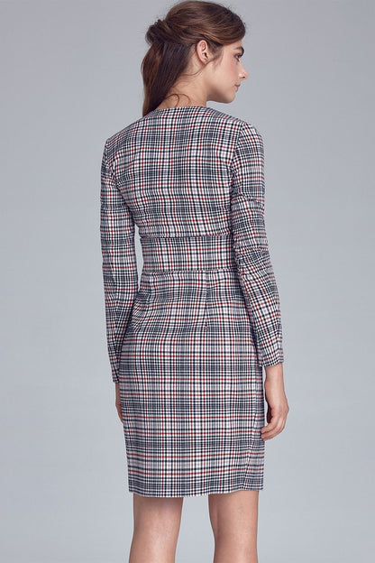  Vestito da giorno model 135757 Nife 