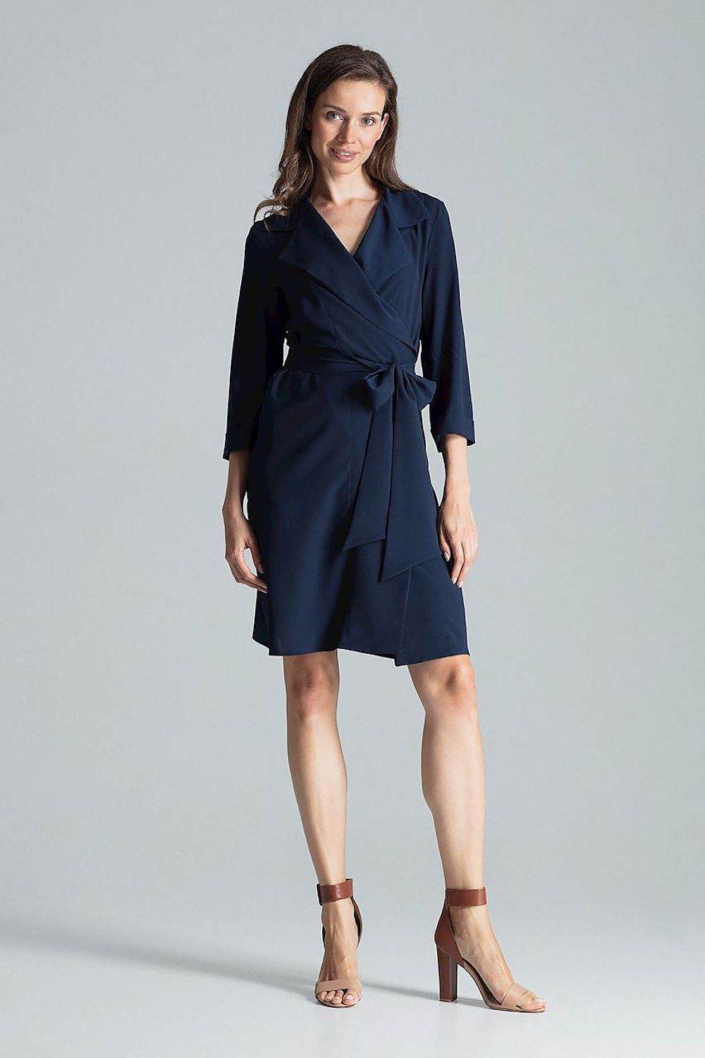 Vestito da giorno model 135762 Figl - Modern Vogue