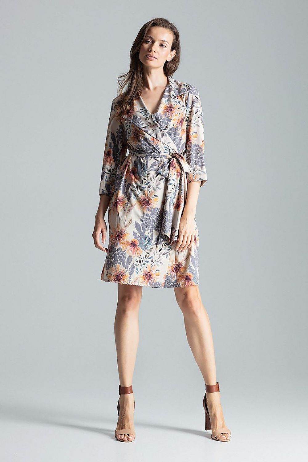 Vestito da giorno model 135762 Figl - Modern Vogue
