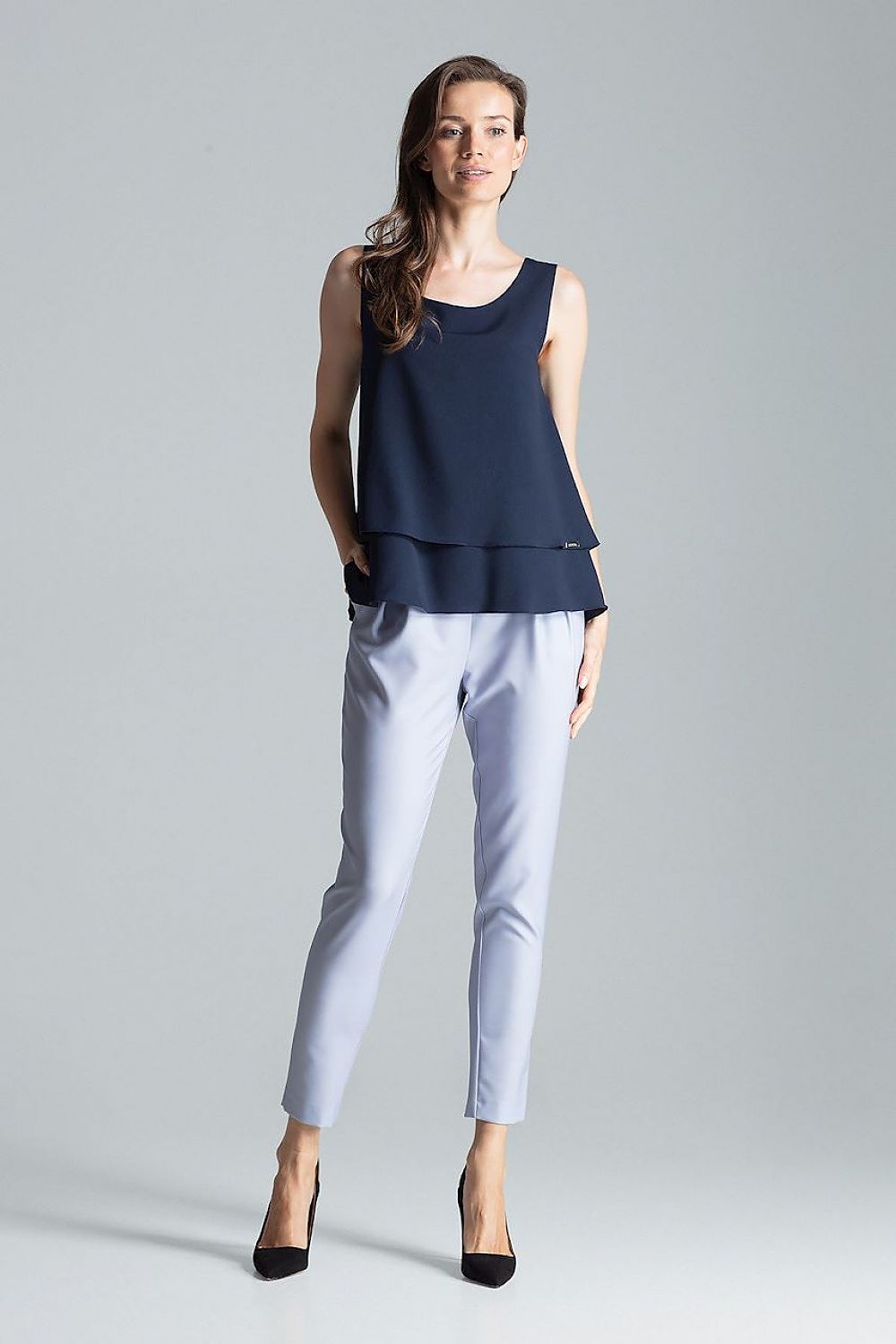  Maglia model 135767 Figl 