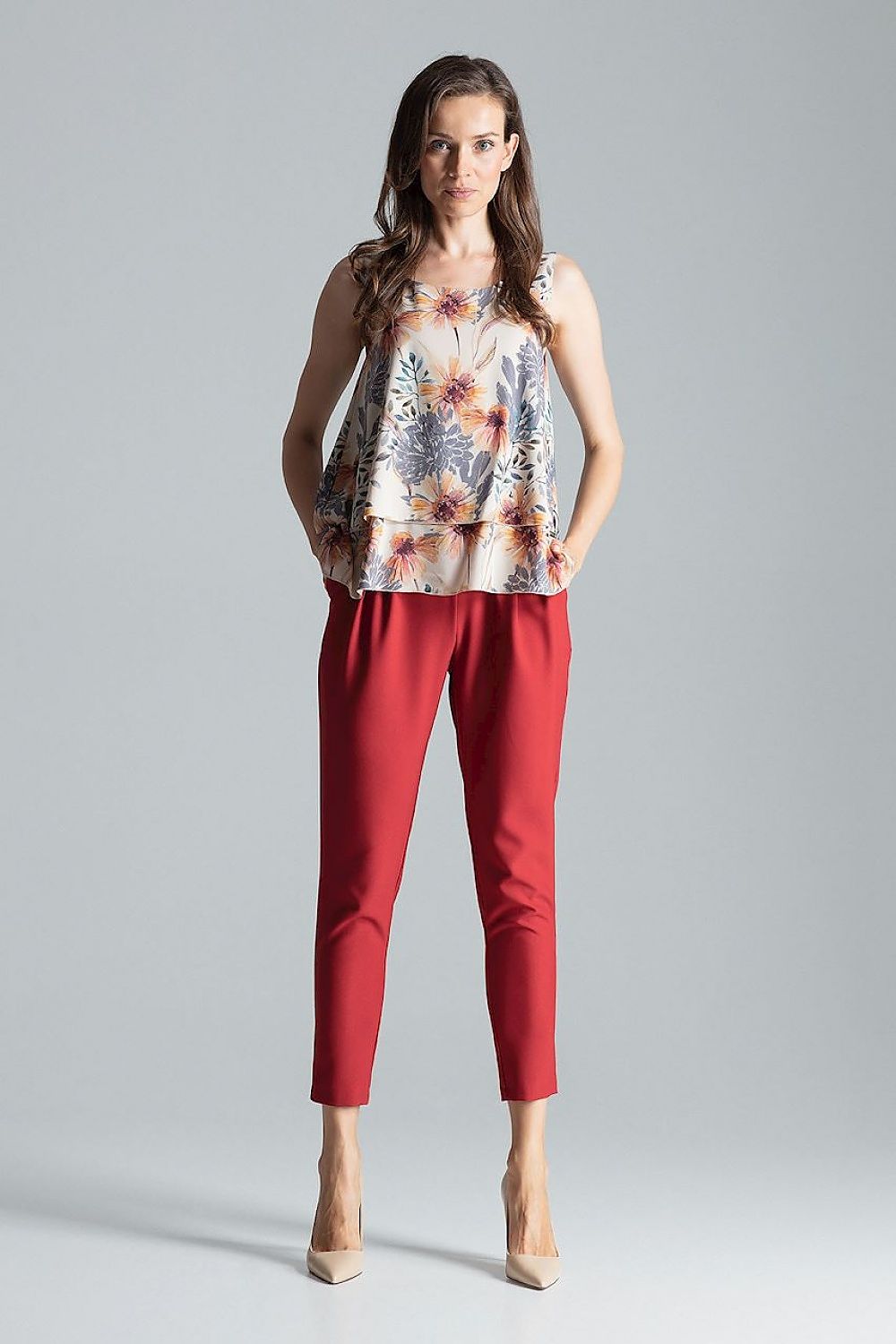  Maglia model 135769 Figl 
