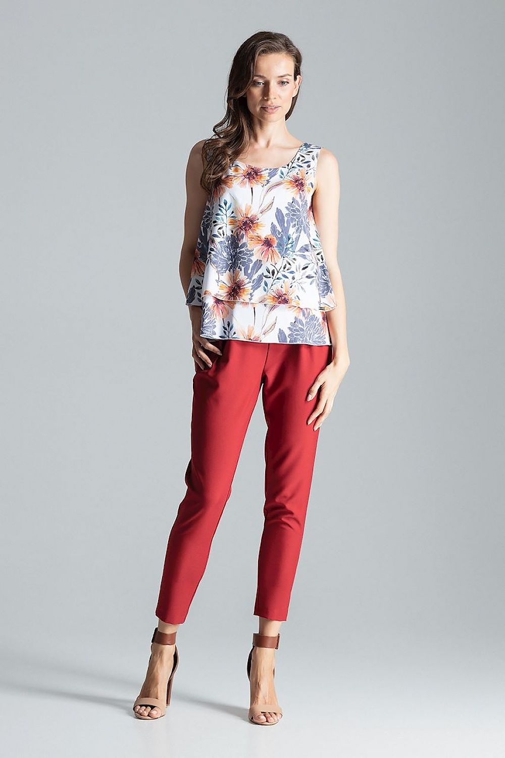  Maglia model 135770 Figl 