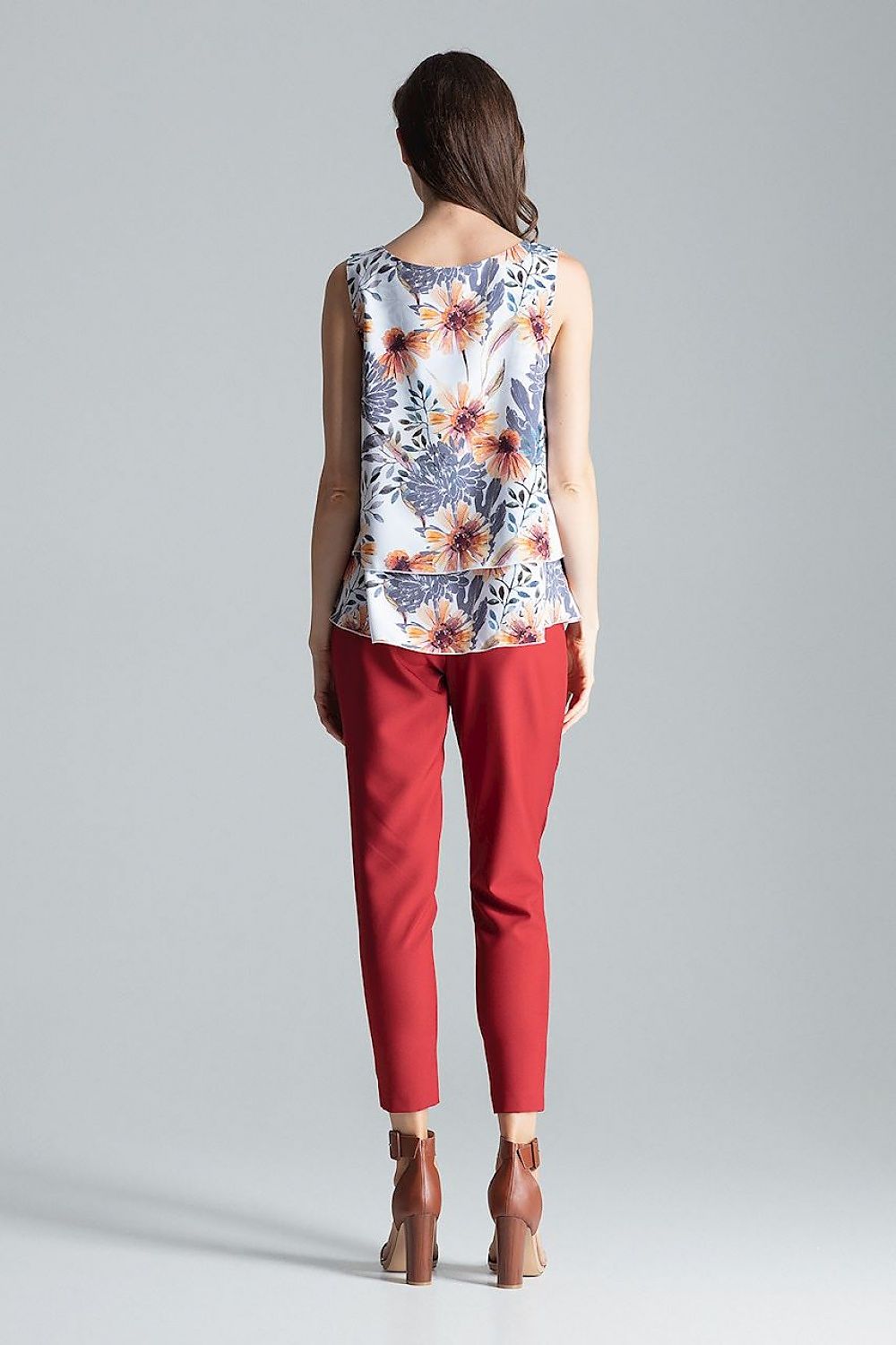  Maglia model 135770 Figl 