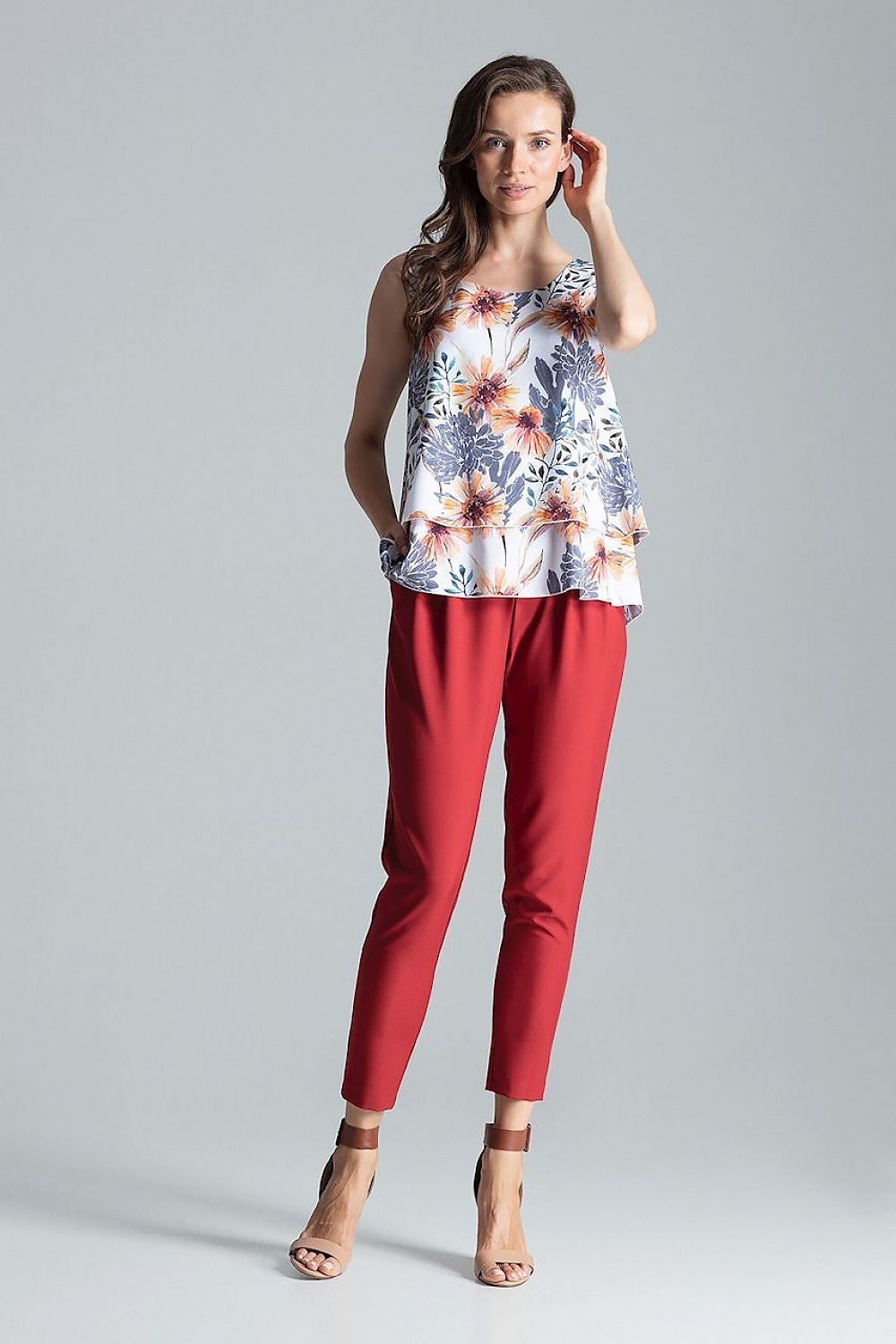  Maglia model 135770 Figl 