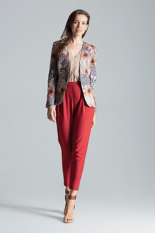  Giacca model 135775 Figl 