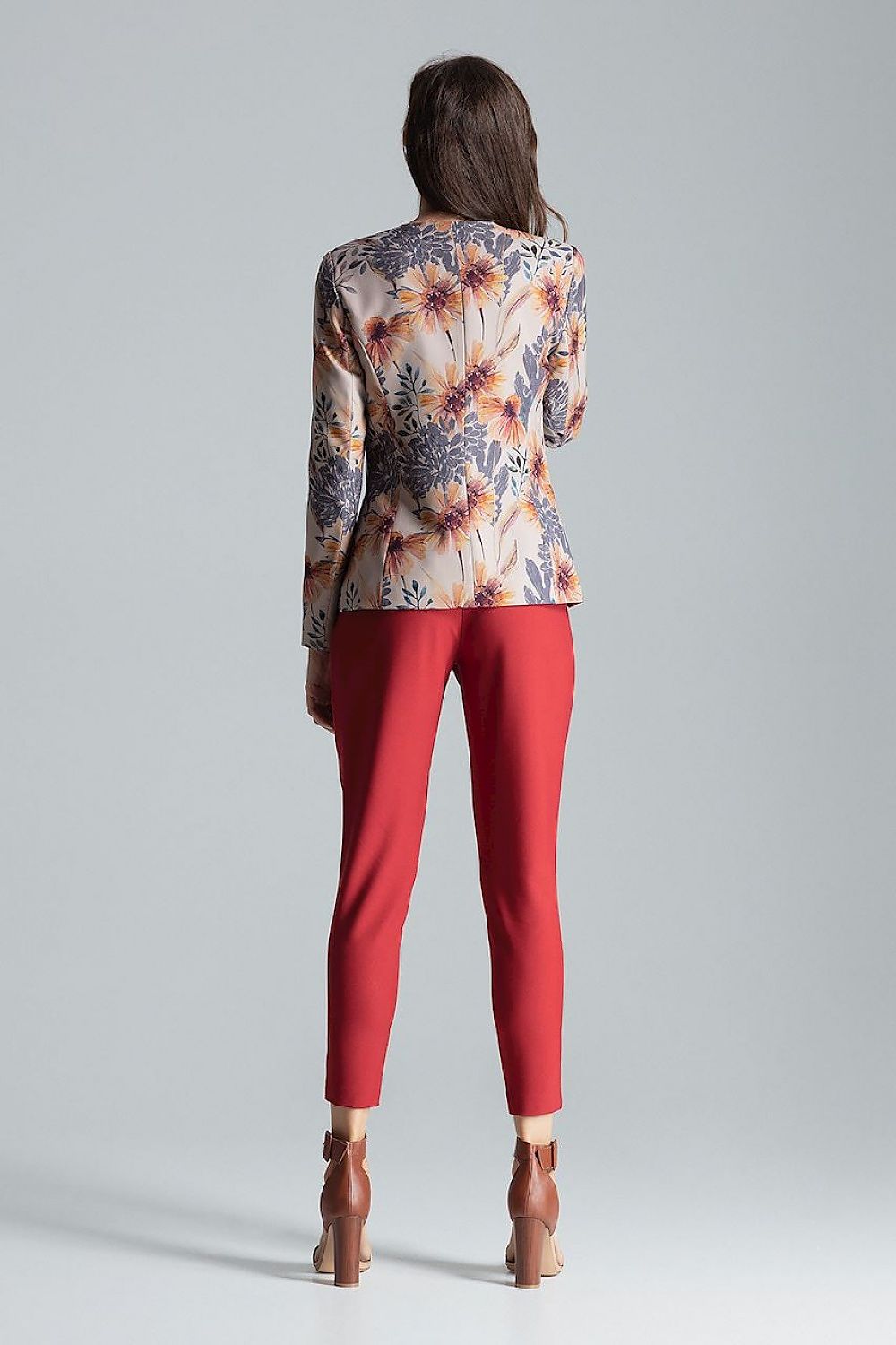  Giacca model 135775 Figl 