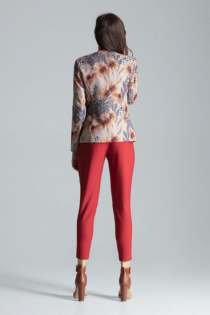  Giacca model 135775 Figl 