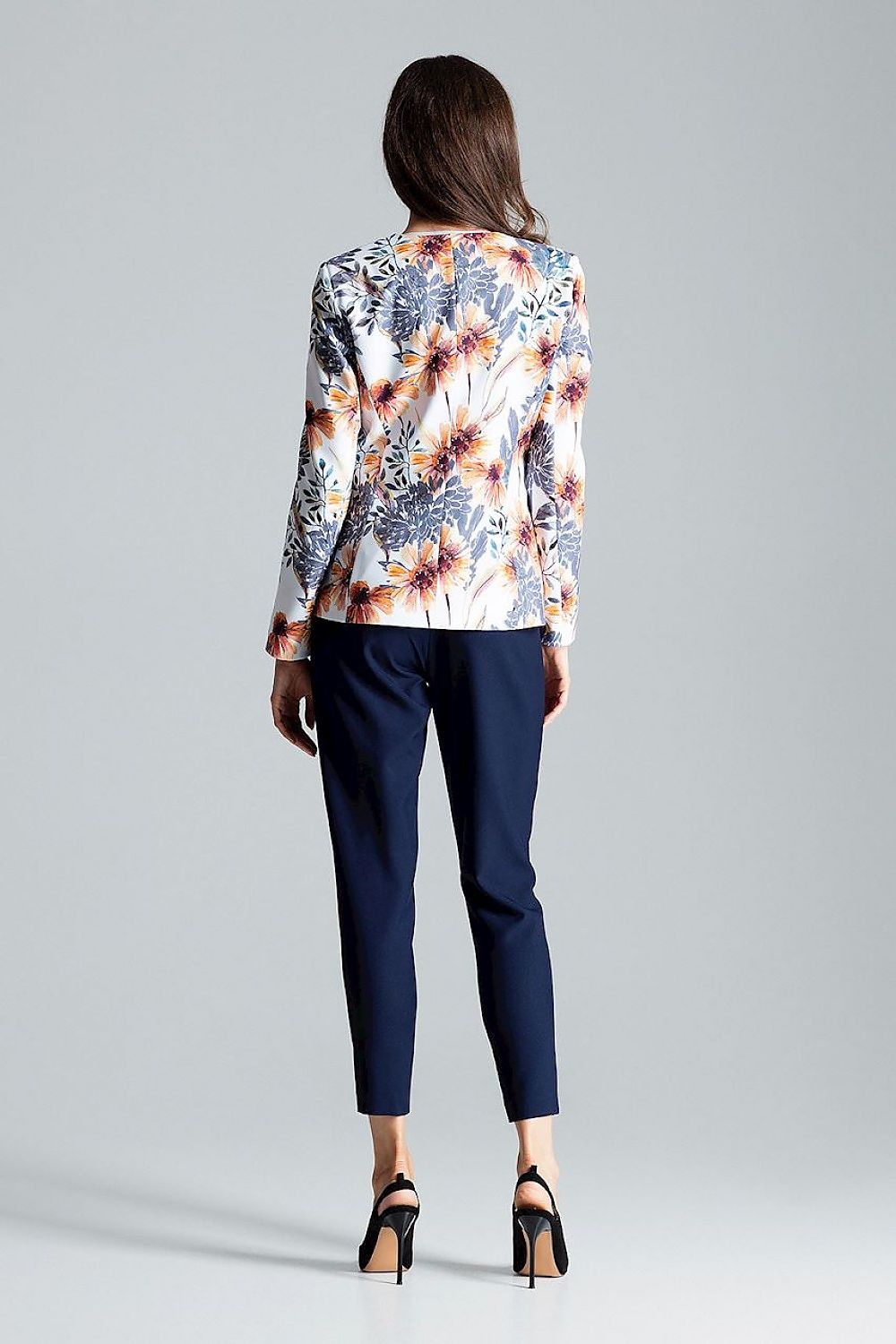  Giacca model 135776 Figl 