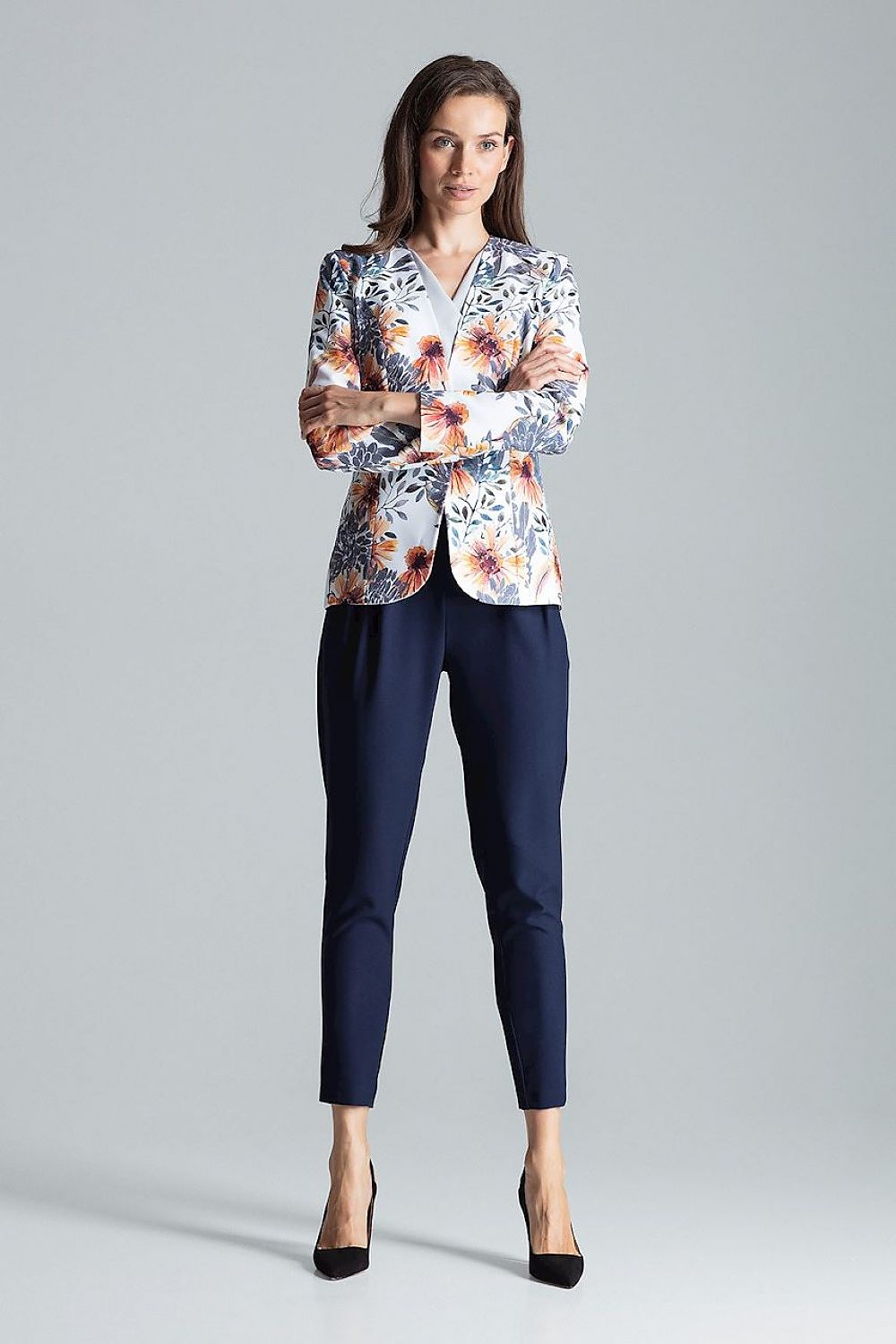  Giacca model 135776 Figl 