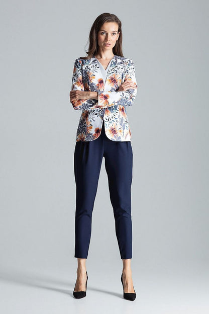  Giacca model 135776 Figl 