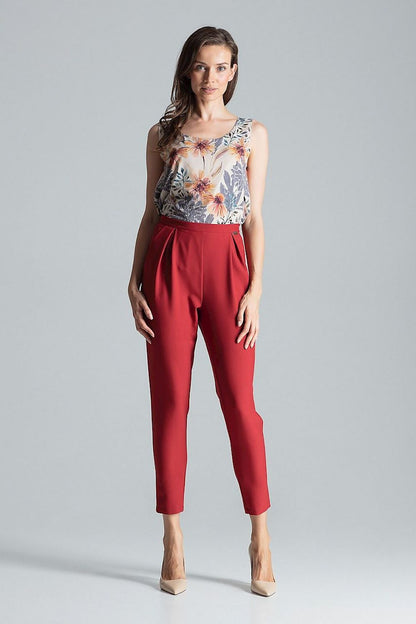 Pantaloni da donna model 135783 Figl 