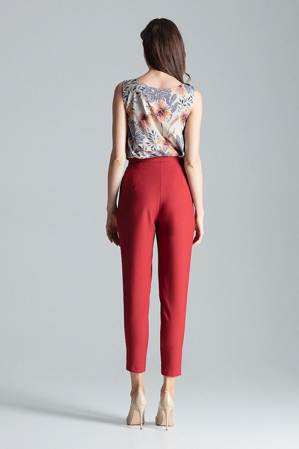  Pantaloni da donna model 135783 Figl 