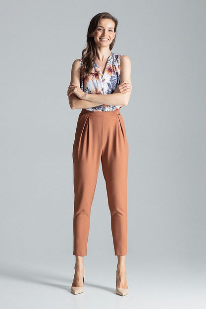  Pantaloni da donna model 135785 Figl 