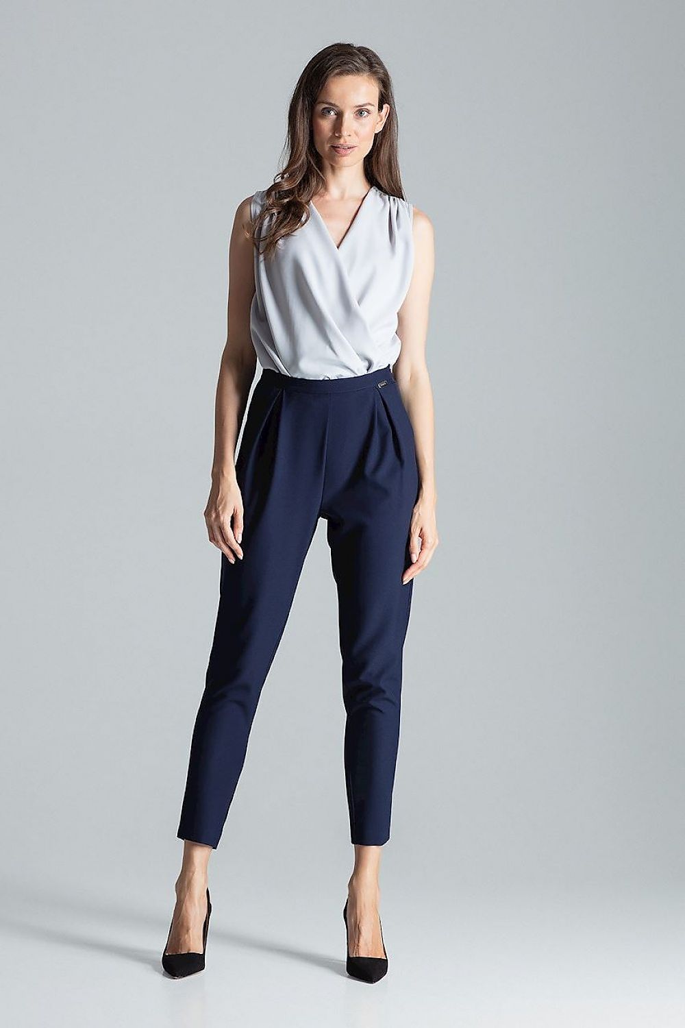 Pantaloni da donna model 135786 Figl 
