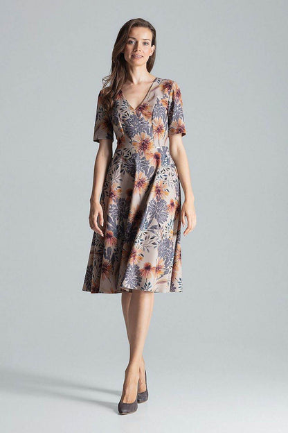 Vestito da giorno model 135797 Figl - Modern Vogue
