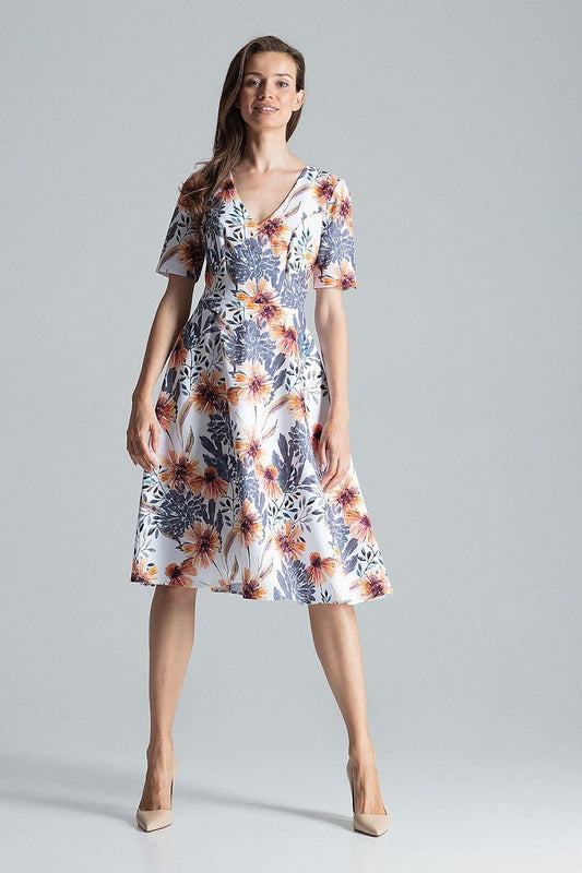  Vestito da giorno model 135802 Figl 