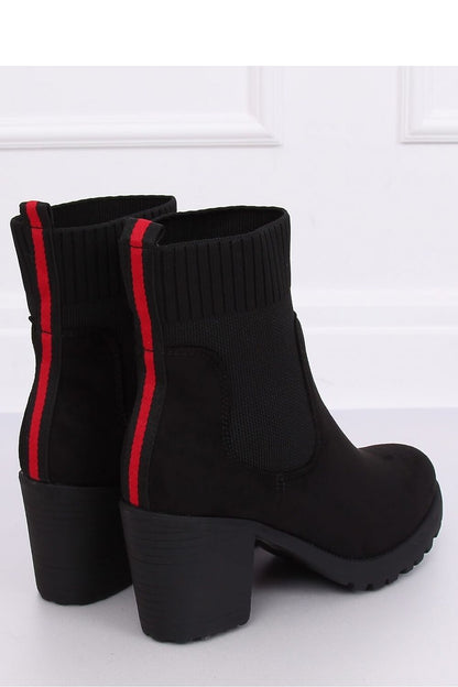  Scarpe con tacco model 135821 Inello 