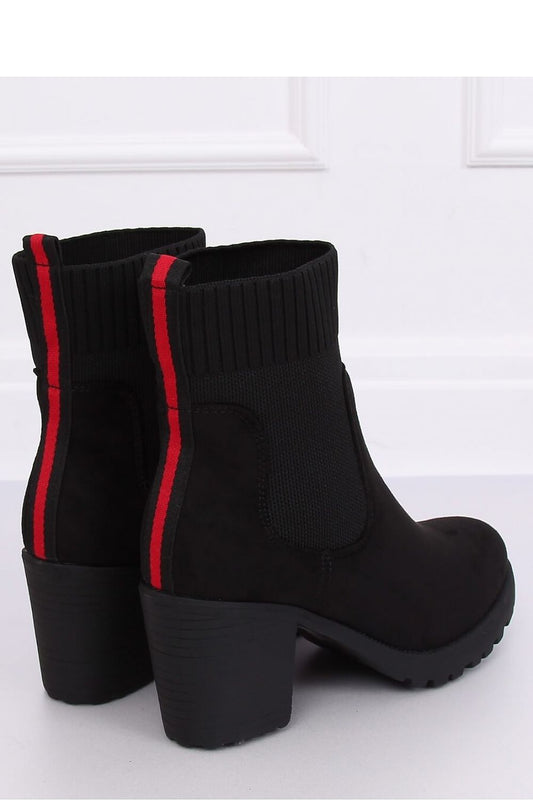  Scarpe con tacco model 135821 Inello 