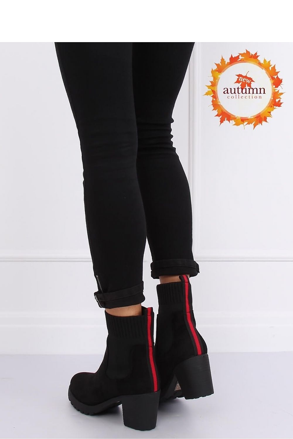  Scarpe con tacco model 135821 Inello 
