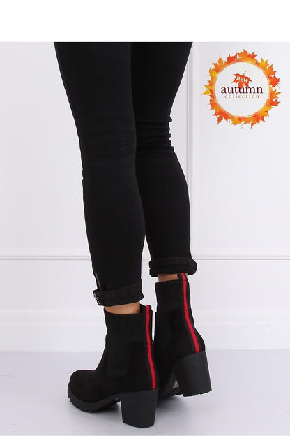  Scarpe con tacco model 135821 Inello 