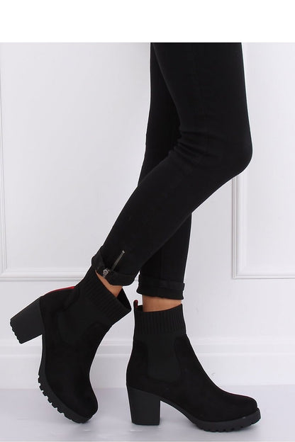  Scarpe con tacco model 135821 Inello 