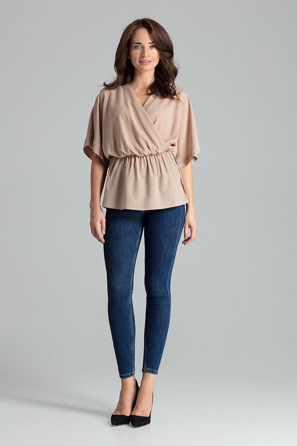 Maglia model 135848 Lenitif - Modern Vogue