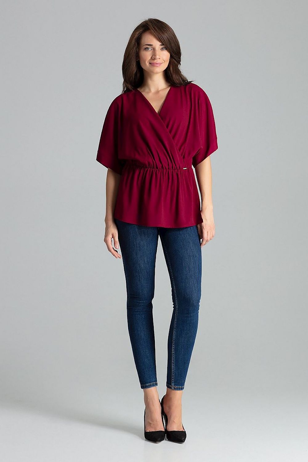 Maglia model 135848 Lenitif - Modern Vogue