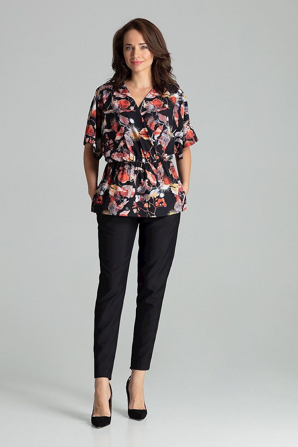 Maglia model 135848 Lenitif - Modern Vogue