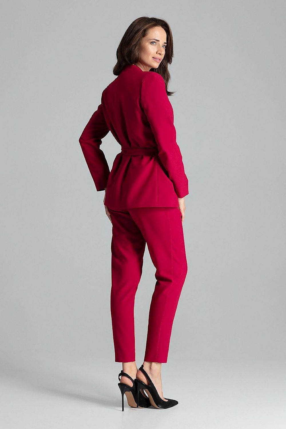  Giacca model 135861 Lenitif 