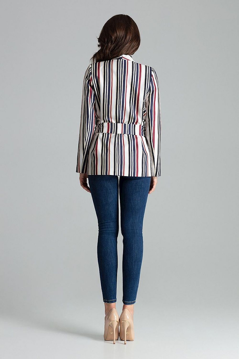  Giacca model 135863 Lenitif 