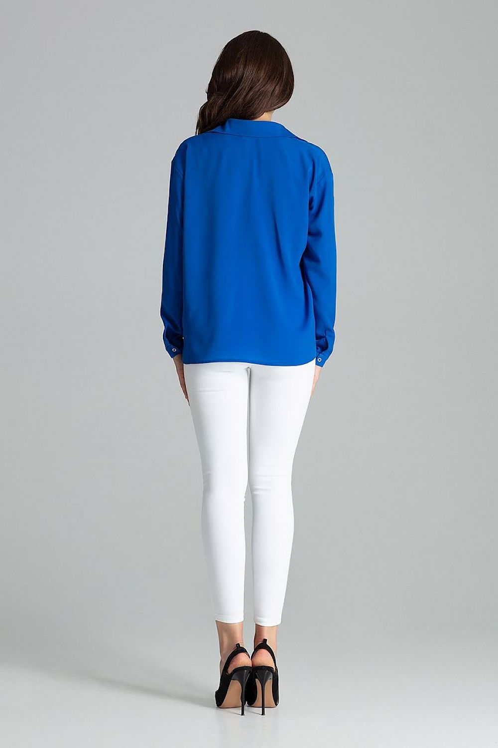  Camicia a manica lunga  model 135871 Lenitif 