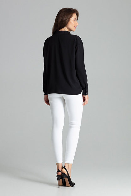 Camicia a manica lunga  model 135873 Lenitif 