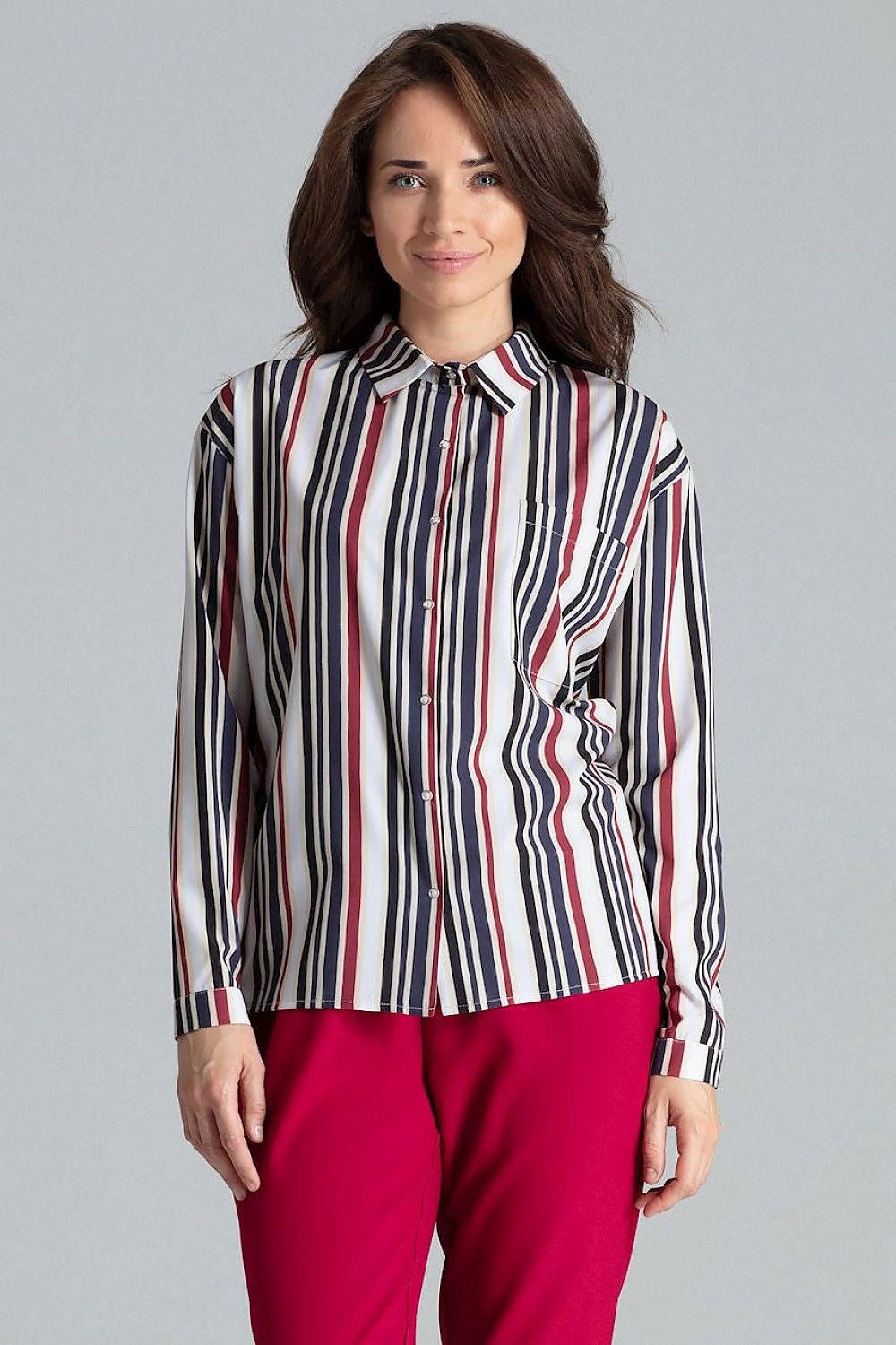  Camicia a manica lunga  model 135874 Lenitif 