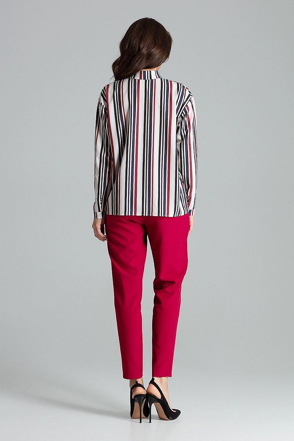  Camicia a manica lunga  model 135874 Lenitif 