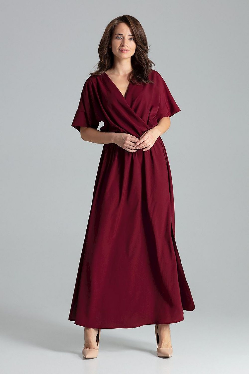 Vestito da giorno model 135888 Lenitif - Modern Vogue