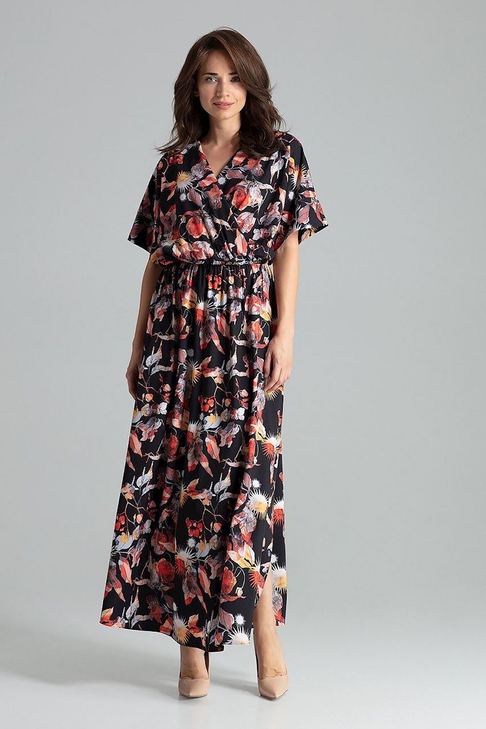 Vestito da giorno model 135888 Lenitif - Modern Vogue