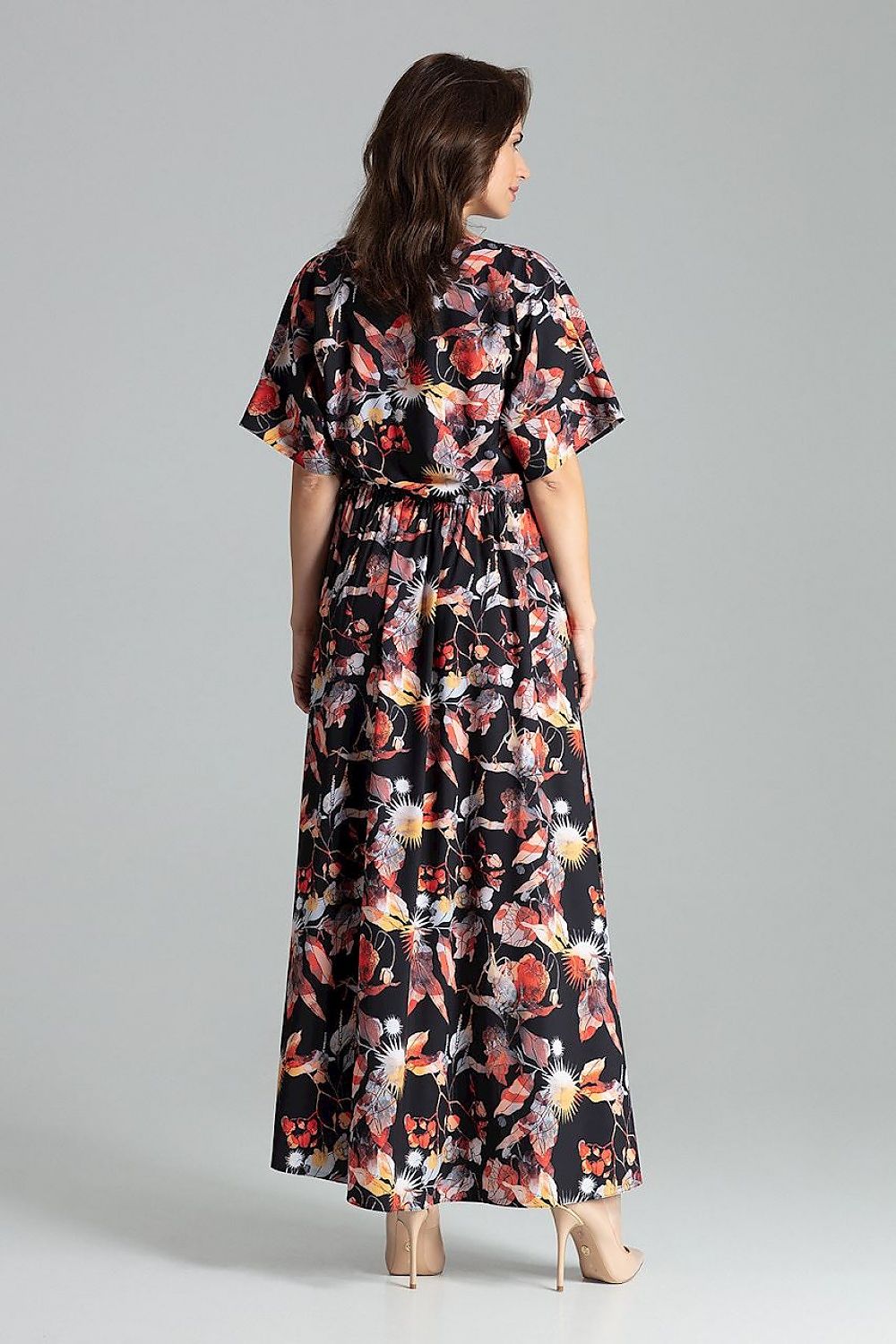 Vestito da giorno model 135888 Lenitif - Modern Vogue