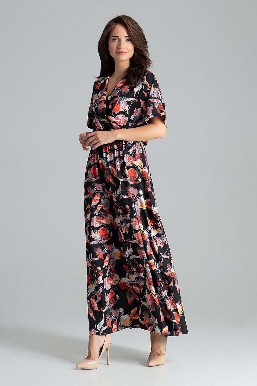 Vestito da giorno model 135888 Lenitif - Modern Vogue
