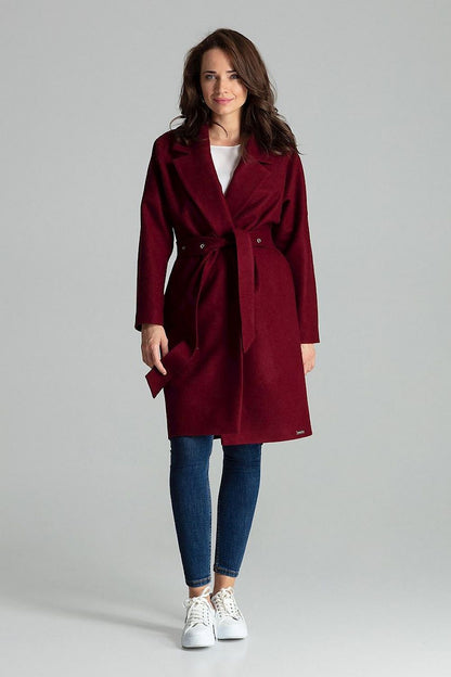  Cappotto model 135894 Lenitif 